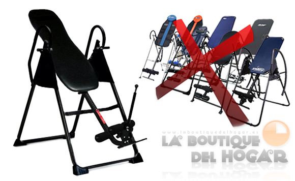 tabla inversion plegable vs otras tablas