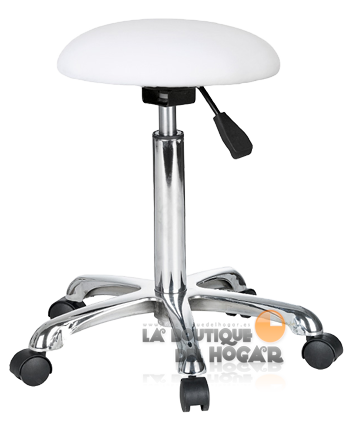 Taburete de belleza Modelo 1021A