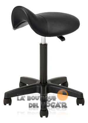 Taburete de masaje ergonómico bun