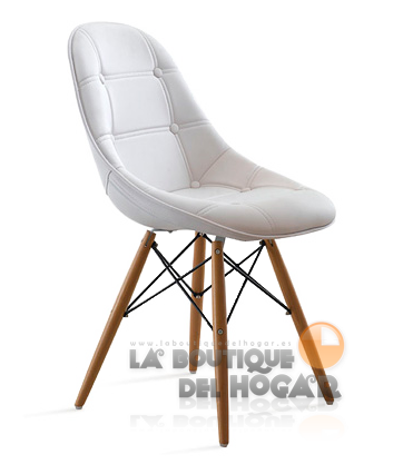 Sillon de diseño modelo Rest