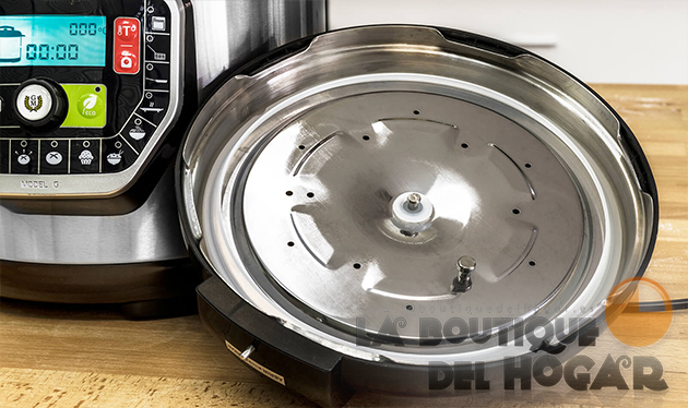 olla Programable GM modelo G – 6 litros