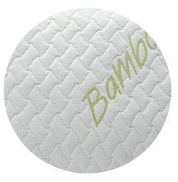 Almohada con Tejido panel de abeja