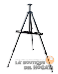 Tripode compacto para Pizarra LED