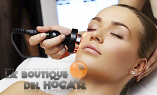 Dispositivo de ultrasonidos facial SonixDúo YU200