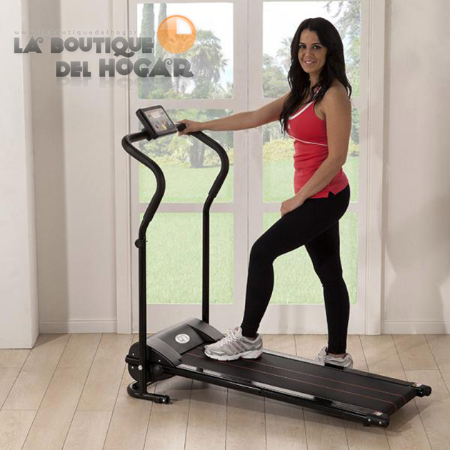 Cinta Andadora q7 500w
