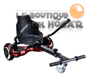 Patinete Monociclo Scooter eléctrico