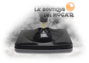 Frego Mopa a Vapor Multiusos