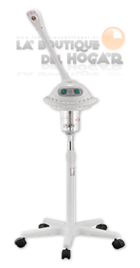 vaporizador facial A30