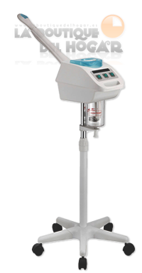 vaporizador facial b002