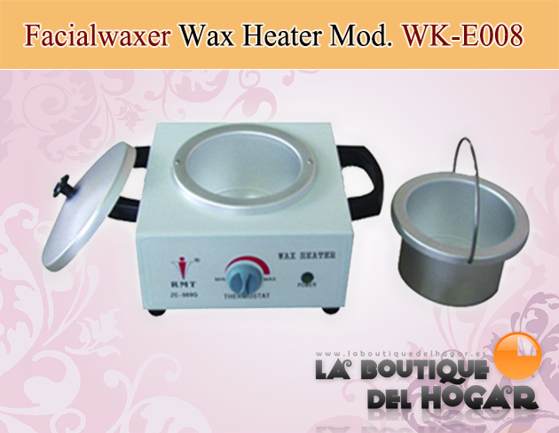 Facialwaxer Modelo WK-E008