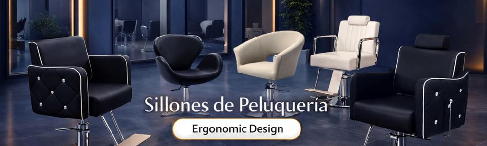 Sillones de Peluquería