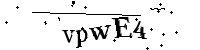 Por favor, escriba las letras y los números siguientes