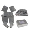 Aparato de Presoterapia Profesional para tratamiento corporal completo Modelo Gale