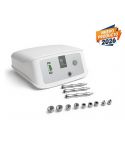 Aparato de Microdermoabrasión mediante puntas de diamante Utech Dermabrasion Modelo F834.N Weelko