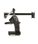 Aro Secador aéreo Multitratamiento Climazón Lámpara de Cuarzo con brazo articulado Modelo AIR QUARTZ