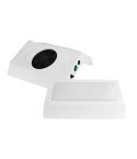 Aspirador de sobremesa para manicura con Almohadilla Modelo Istra