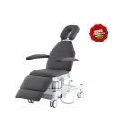 Sillón Camilla de oftalmología eléctrico de 4 motores Modelo ENT Weelko