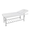Camilla de masaje fija de 2 cuerpos Modelo Sirp