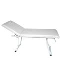 Camilla de masaje fija de 2 cuerpos Modelo Mulip