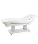 Camilla de Masaje eléctrica SPA con 4 motores y agujero facial Modelo Tensor 2249 