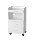 Carrito de estética con cajones Aux Modelo 1035A