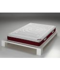 Colchón Viscoelástico Belnou VISCOSUPREME 25 cm