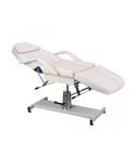 Camilla de Estética hidráulica de 3 cuerpos con agujero facial Modelo LBH IDMCEHID