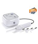 Aparato de Alta Frecuencia para tratamientos estéticos Bequipment High Frequency Modelo WKB2304 Weelko