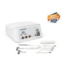 Aparato de Alta Frecuencia & Galvánico Profesional para tratamientos estéticos Utech High Galvanic Modelo F803.N Weelko 