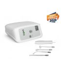 Aparato de Alta Frecuencia Profesional para tratamientos estéticos Utech High Frecuency Modelo F806.N Weelko