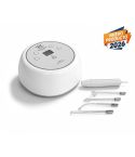 Aparato de Alta Frecuencia para tratamientos estéticos Basitech High Frequency Modelo WKB013 Weelko