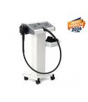 Aparato de Vibroterapia / Masaje vibratorio corporal Utech Body Massager Modelo F-833.N Weelko
