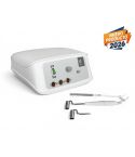 Aparato de Corriente Galvánica Profesional Utech Galvanic Modelo F805.N Weelko