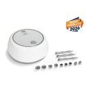 Aparato de Microdermoabrasión mediante puntas de diamante Basitech Dermabrasion Modelo WKB017 Weelko