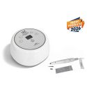 Aparato Corrector y eliminador de manchas Basitech Spot Removal Modelo WKB016 Weelko