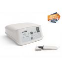 Aparato de Exfoliacion facial y Peeling Ultrasónico Utech Scrubber Modelo F808.N Weelko
