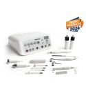 Aparato de Belleza Multifunción Utech 6 en 1 Modelo F-815.N Weelko