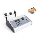 Aparato de Ultrasonidos Corporal y Facial Utech Ultrasound Modelo F801C.N Weelko