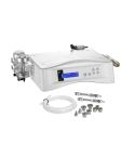 Aparato 2 en 1 de Microdermoabrasión + Microcrystal F-336