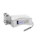 Aparato de Microdermoabrasión mediante microcristales de aluminio F-336A