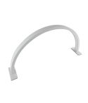 Lampara LED Profesional con forma de arco para mesa de manicura Modelo Gloss WKM020 Weelko