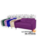 Lavacabezas Con Respaldo Ergonómico Cubo Doble - Color y pica personalizada