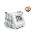 Equipo de Belleza Digital táctil Multifuncional 6 en 1 para el cuidado facial HighTech Combi Hydro Modelo WKB005.N Weelko