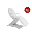 Sillón Camilla de Estética o SPA eléctrica con 3 motores Modelo Larim