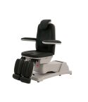 Sillón Camilla de Estética motorizada de 3 motores Plant Modelo WKP005.3.A26 Weelko