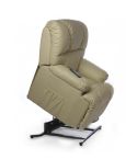 Sillón de Masaje Relax Irene Levantapersonas elevado