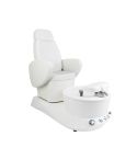 Sillón de Pedicura SPA tapizado en PU con Hidromasaje y función Jet Modelo AVA