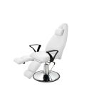 Sillón de Podología Hidráulico rotatorio Modelo Sol 2231A.A26 Weelko