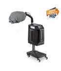 Spa Capilar Portátil para Lavacabezas con micro-niebla ultrasónica Modelo Aether Micromist
