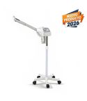 Vaporizador facial con emisión de Ozono Mod. Ebul WKV1107 Weelko